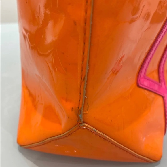 Perfect spring / summer LV Robert Wilson limited edition - Picture 10 of 10